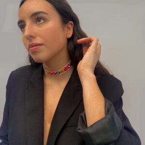 Choker Katia